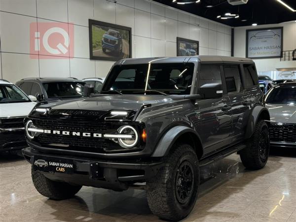 Ford for sale in Iraq